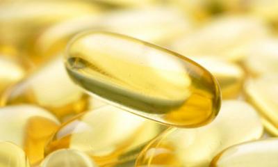 El omega 3 mejora la salud ocular