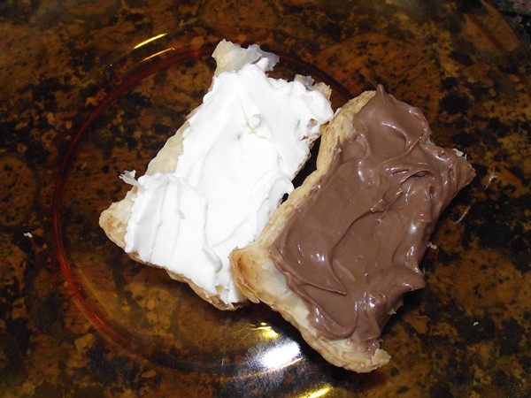 Dulce de Hojaldre Dulce de Hojaldre