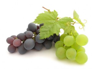 Dieta de las uvas Dieta de las uvas
