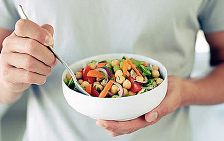 Qué comer antes de salir a correr Qué comer antes de salir a correr