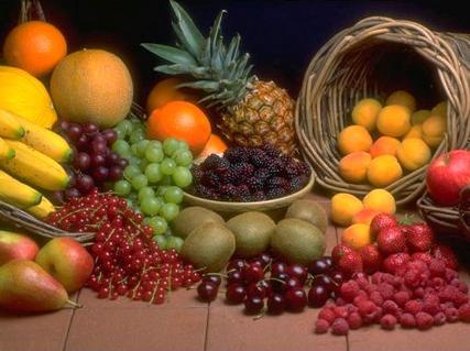 Cómo influye la alimentación en los chakras