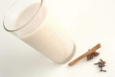 La horchata, una bebida perfecta para refrescarnos en verano