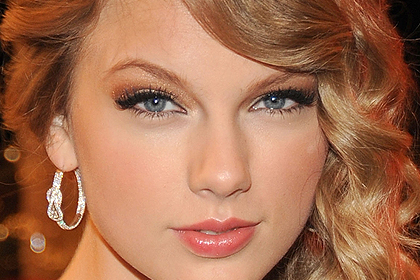 Maquillaje Taylor Swift