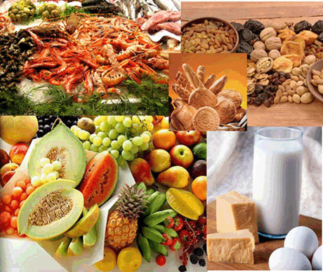 El efecto psicológico de los alimentos El efecto psicológico de los alimentos