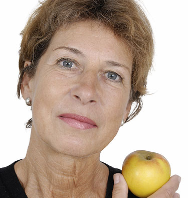 Dieta para menopausia Dieta para menopausia