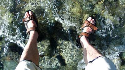 Como evitar la transmisión de infecciones en aguas naturales Como evitar la transmisión de infecciones en aguas naturales