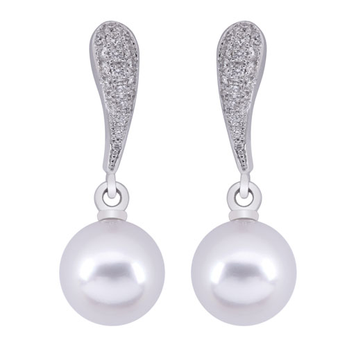 Pendientes para novias e invitadas a bodas Pendientes para novias e invitadas a bodas