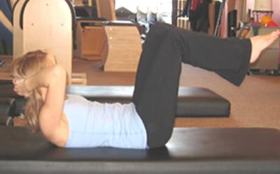 Ejercicios para perder barriga Ejercicios para perder barriga