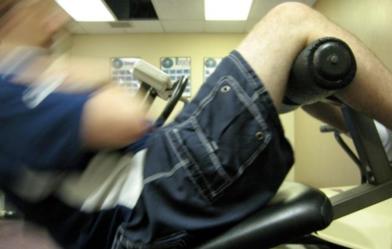 ¿Nos podemos lesionar haciendo abdominales? ¿Nos podemos lesionar haciendo abdominales?