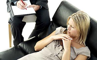 Terapias alternativas para la salud mental