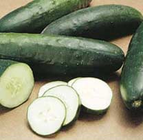 Baño de pepino para la piel seca Baño de pepino para la piel seca