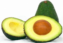 Aguacate-