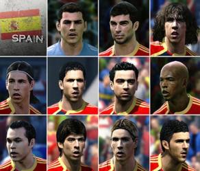 Pelayo aseguradora oficial Selección Española