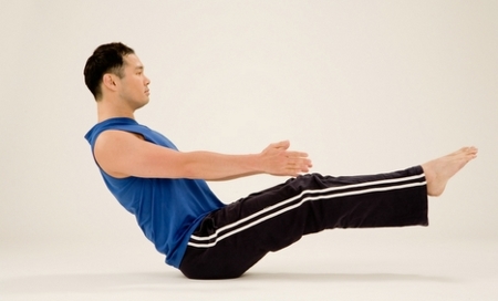 Pilates para principiantes