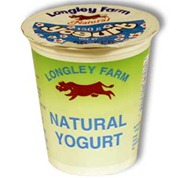yoghurt natural