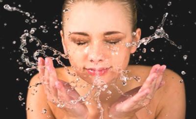 Crema hidratante facial