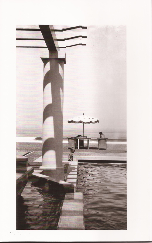 The Lab Room abre un nuevo Spa en el Reebok Sports Club de Madrid Jacques Henri Lartigue