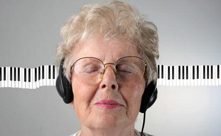 Musicoterapia para la fibromialgia Musicoterapia para la fibromialgia