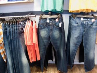 Las tallas de ropa siguen influyendo en la salud de las personas Las tallas de ropa siguen influyendo en la salud de las personas