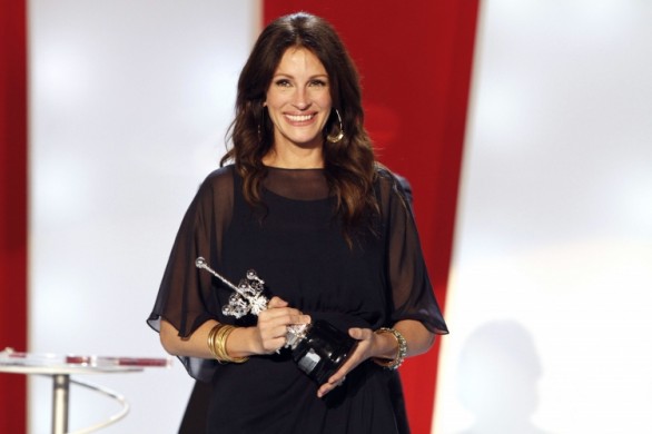 Sephora, por primera vez maquillador y peluquero oficial de la 59ª edición del Festival de Cine de San Sebastián