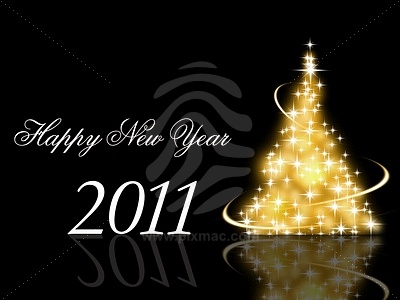 Feliz 2011 Feliz 2011