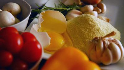Antioxidantes: no sólo en frutas y verduras Antioxidantes: no sólo en frutas y verduras