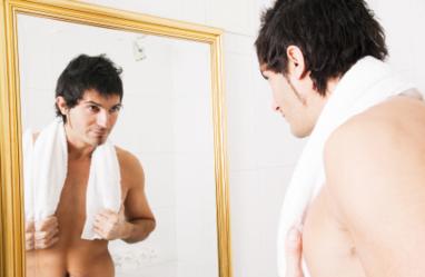 5 mitos sobre el cuerpo masculino 5 mitos sobre el cuerpo masculino