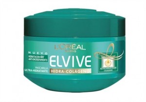 Mascarilla para hidratar el cabello en verano