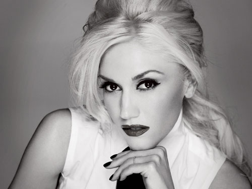 El estilo de Gwen Stefani, nueva chica L´Oréal El estilo de Gwen Stefani, nueva chica L´Oréal