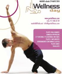 Wellness Day Madrid: toda una jornada con las últimas tendencias