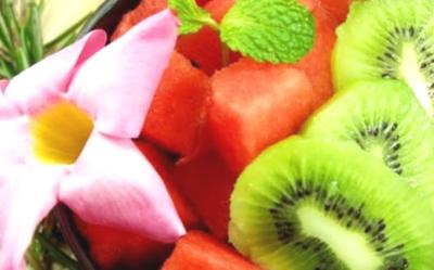 Propiedades de las frutas Propiedades de las frutas