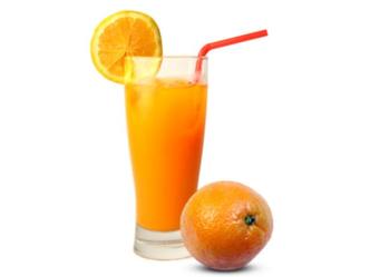 Prepara tu zumo de naranja justo antes de beberlo Prepara tu zumo de naranja justo antes de beberlo