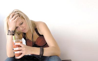 El alcohol: factor de riesgo para contraer VIH