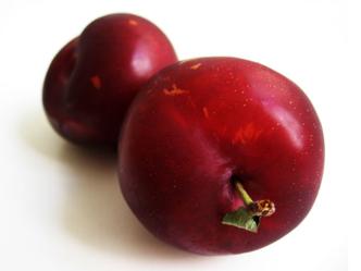 Dieta de ciruelas y pera Dieta de ciruelas y pera