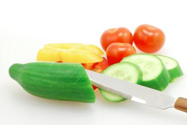 vegetariana