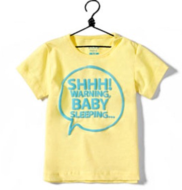 Moda infantil Zara 2012