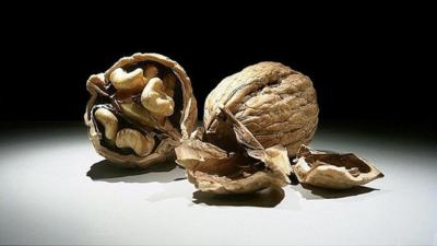 Contra el estrés, come algunas nueces Contra el estrés, come algunas nueces