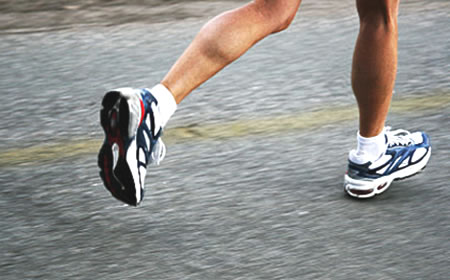 Los mejores lugares para salir a correr Los mejores lugares para salir a correr