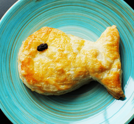 El pescado en la dieta infantil
