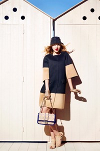 Moda Primavera 2012
