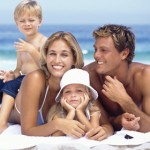 Lugares para ir de vacaciones en familia Lugares para ir de vacaciones en familia