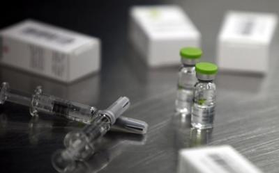 Un alga para prevenir la gripe A