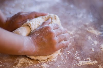 La importancia de la cocina casera La importancia de la cocina casera