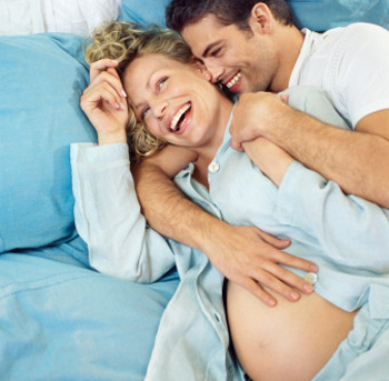 Disfrute de su sexualidad plenamente durante el embarazo Disfrute de su sexualidad plenamente durante el embarazo