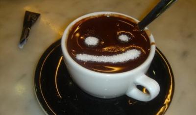¿El chocolate causa depresión?