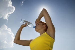 Dieta para después del ejercicio Dieta para después del ejercicio