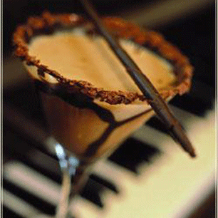 Receta para diabéticos: Copa de chocolate bajas calorías