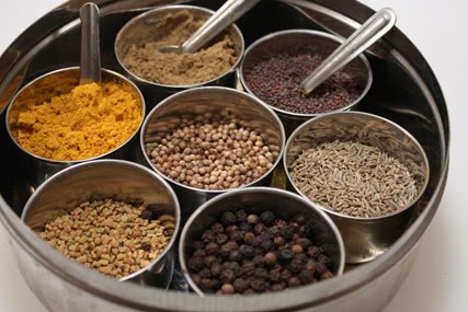 ¿Qué es el Masala?