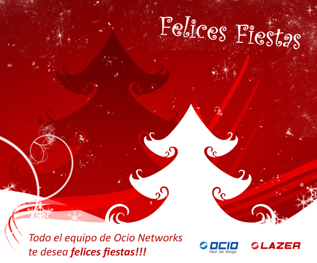 Felices Fiestas Felices Fiestas