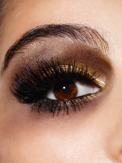 Maquillaje de ojos: nuevas máscaras de pestañas de Maybelline y L’Oréal Maquillaje de ojos: nuevas máscaras de pestañas de Maybelline y L’Oréal